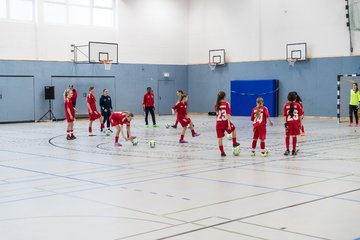 Bild 7 - U12 NFV Futsalturnier HH,SH,HB,NDS